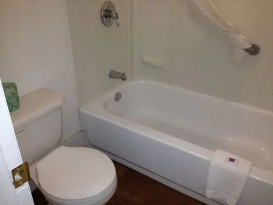 Stay 4 Less - Banyo Tipleri