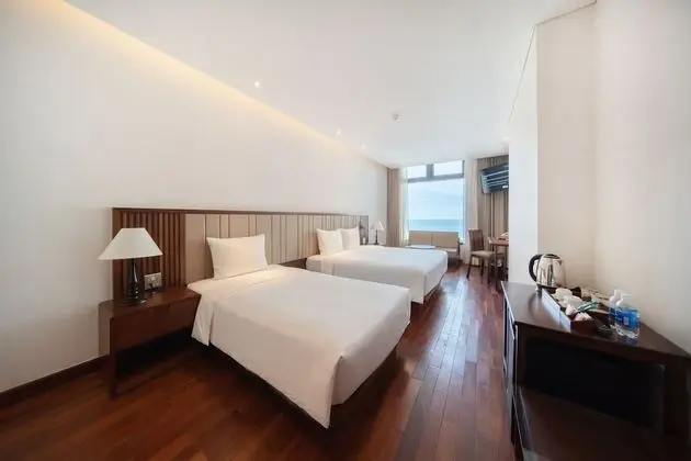 Stay 7 International Hotel Nha Trang - Oda