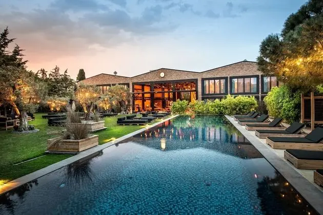 The Stay Alaçatı Warehouse - Adults Only