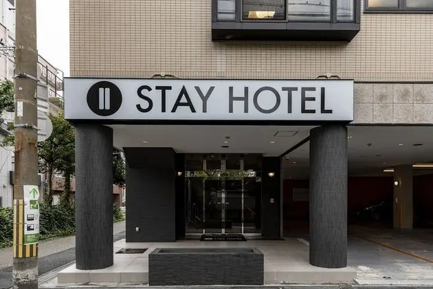 Stay Hotel