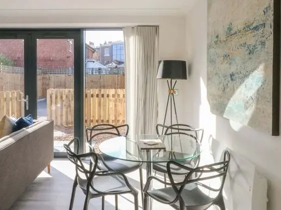 Stay Angels Luxury Chester Apartments - Oda