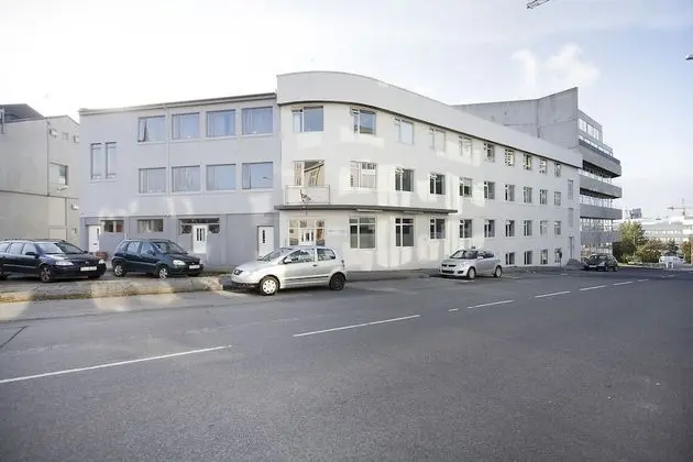 Stay Apartments Einholt - Dış Mekan