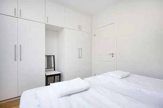 Stay Apartments Einholt - Oda