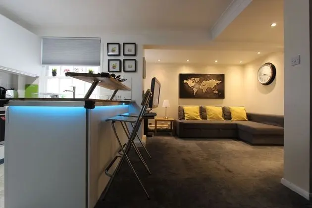 Stay In Apartments Marble Arch - Öne Çıkan Resim