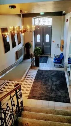 Stay Apartments - Near St Olav's Church - Lobi