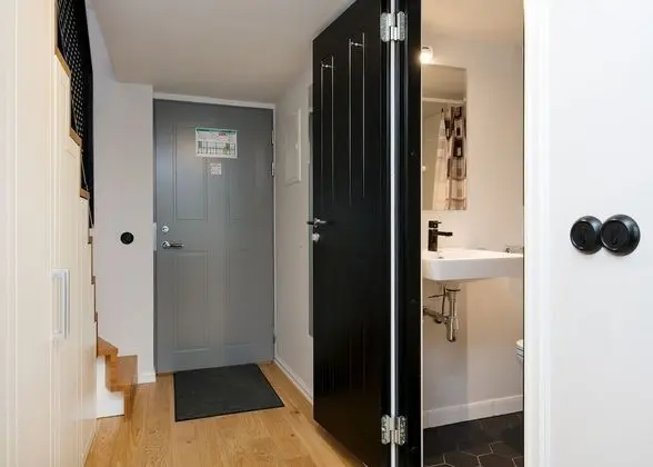 Stay Apartments - Near St Olav's Church - Oda