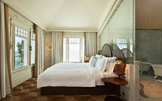 The Stay Bosphorus