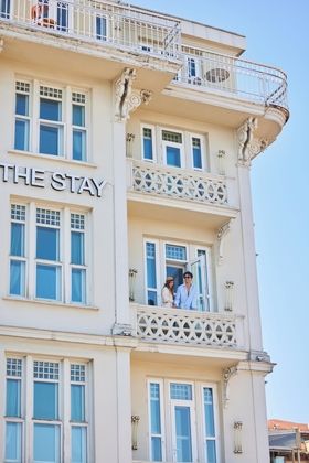 The Stay BosphorusFotoğrafı