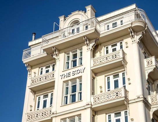The Stay BosphorusFotoğrafı