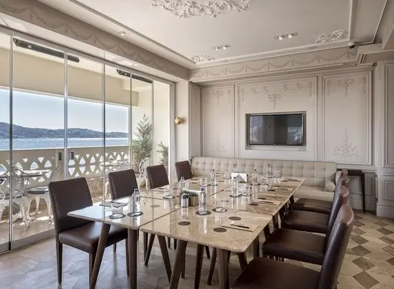 The Stay Bosphorus - İş / Konferans