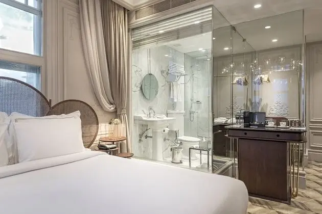 The Stay Bosphorus - Oda
