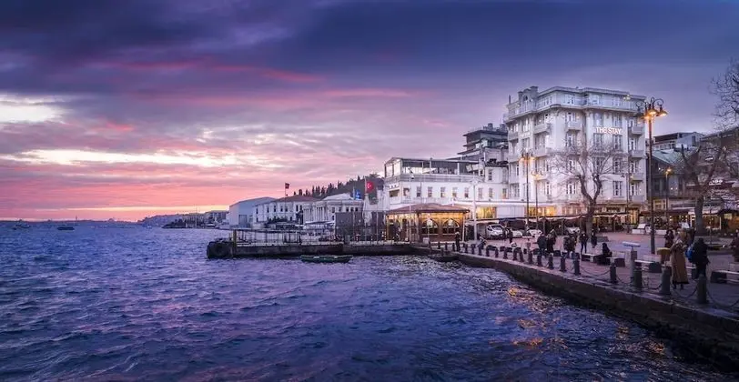 The Stay Bosphorus - Öne Çıkan Resim