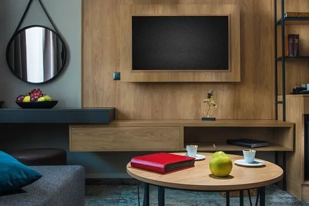The Stay Boutique Hotel Central Square - Oda