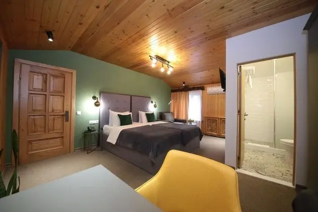 Stay Boutique Hotel - Öne Çıkan Resim