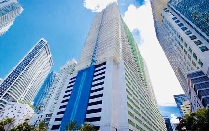 Stay at Brickell by Executive Corporate Rental - Dış Mekan