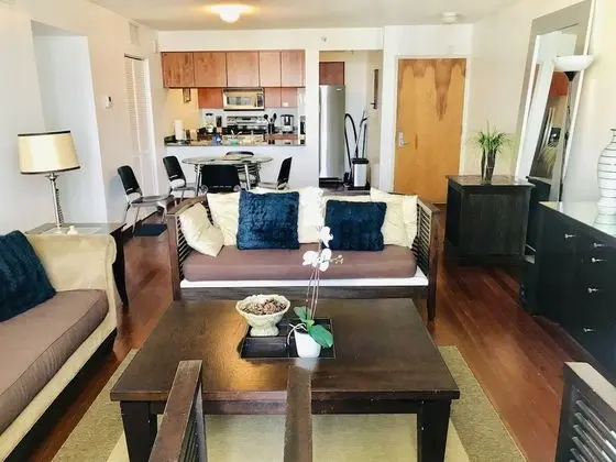 Stay at Brickell by Executive Corporate Rental - Oda