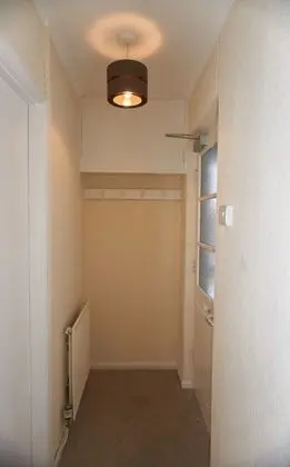 Stay In Cardiff Cathay's Terrace Apartment - İç Mekan