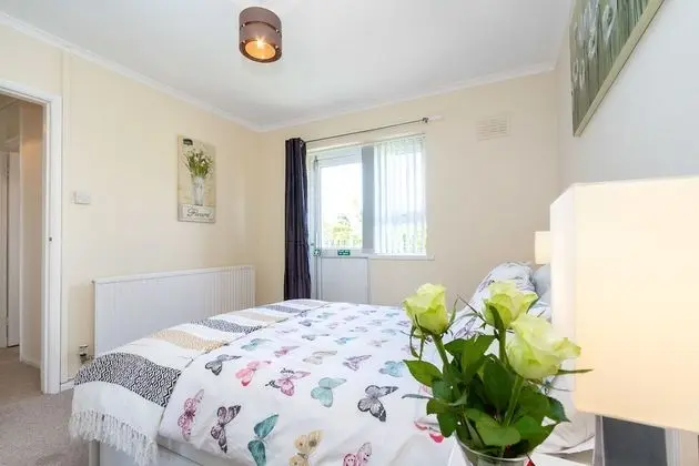 Stay In Cardiff Cathay's Terrace Apartment - Oda