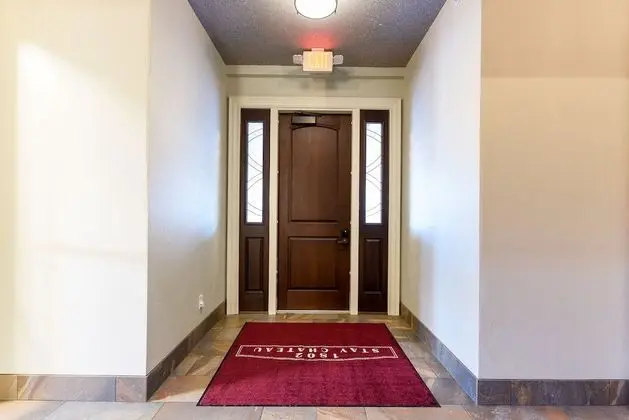 Stay Chateau Suite 1 - Lobi