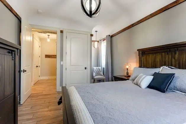 Stay Chateau Suite 1 - Oda