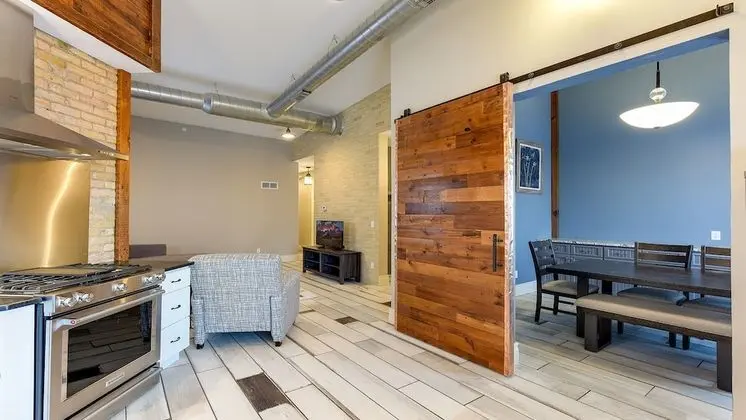 Stay Chateau Suite 2 - Mutfak
