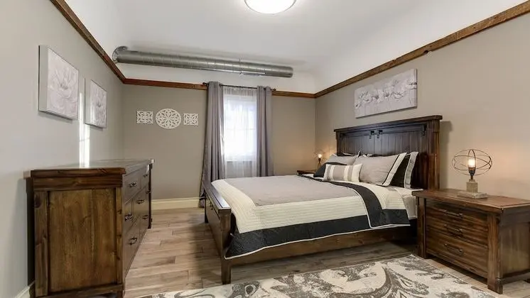Stay Chateau Suite 2 - Oda