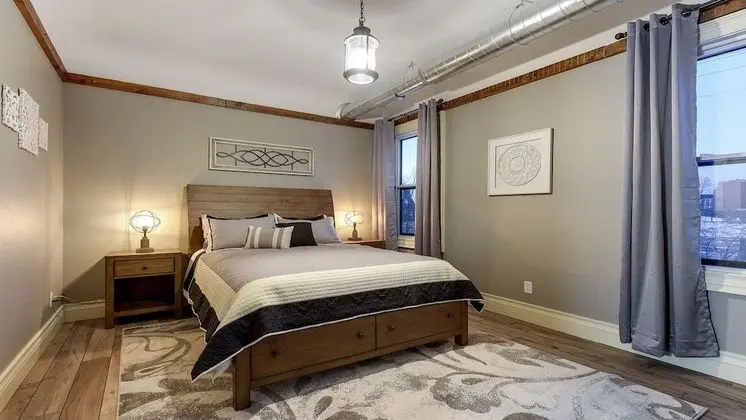 Stay Chateau Suite 3
