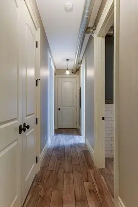 Stay Chateau Suite 3 - İç Mekan