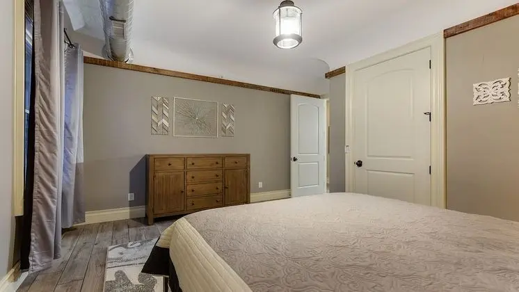Stay Chateau Suite 3 - Oda