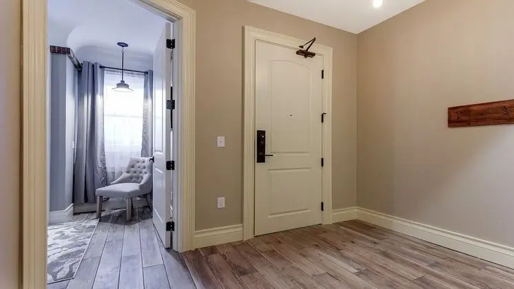 Stay Chateau Suite 4 - Oda