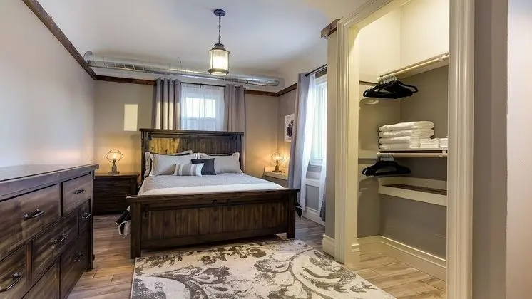 Stay Chateau Suite 4 - 1