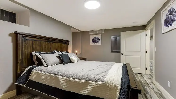 Stay Chateau Suite 5 - Oda
