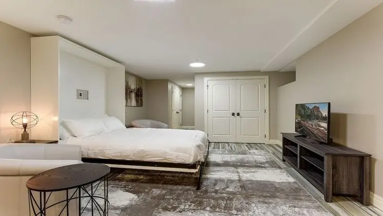 Stay Chateau Suite 6 - Oda