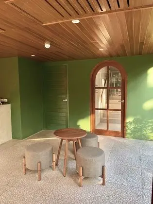 The Stay Chaweng Beach Resort - Dış Mekan