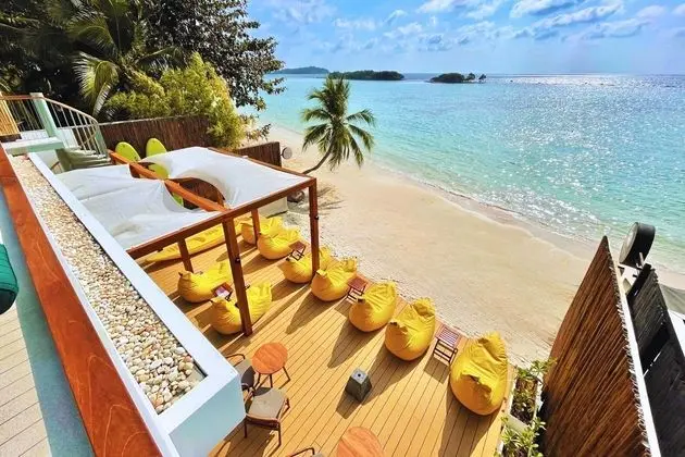 The Stay Chaweng Beach Resort - Öne Çıkan Resim