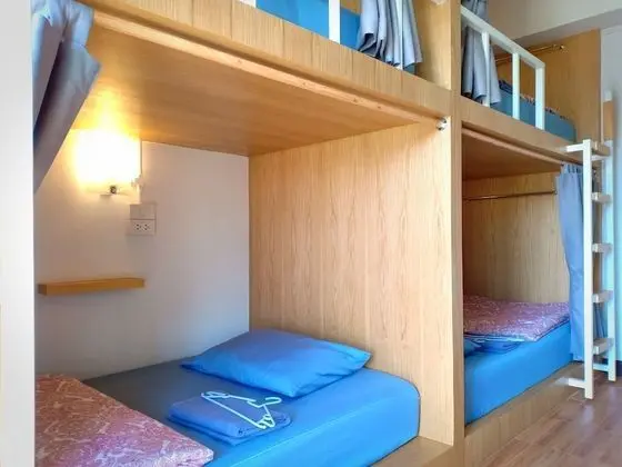 Stay In Chiangrai - Hostel - 1