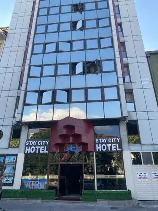 Stay City Hotel