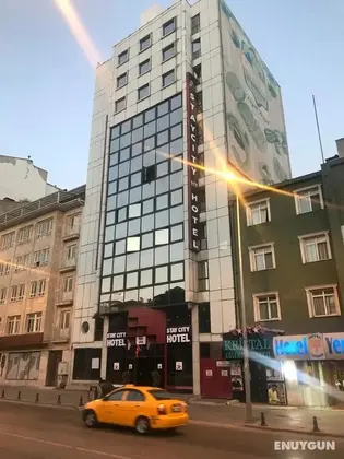 Stay City Hotel