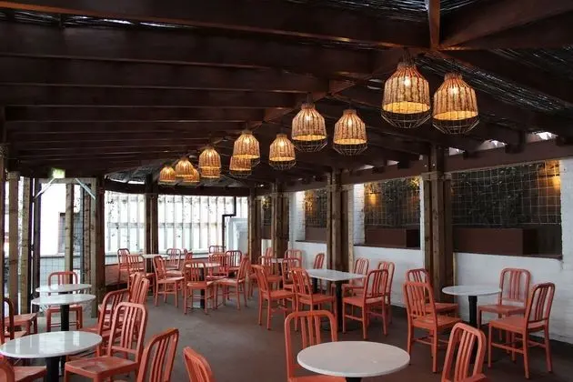 The Stay Club Willesden