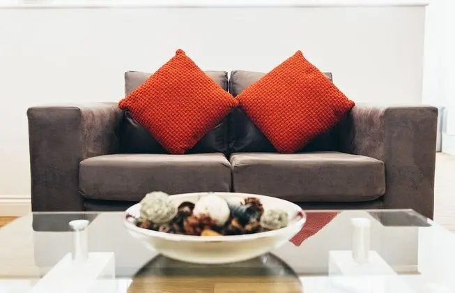 The Stay Company Friar Gate