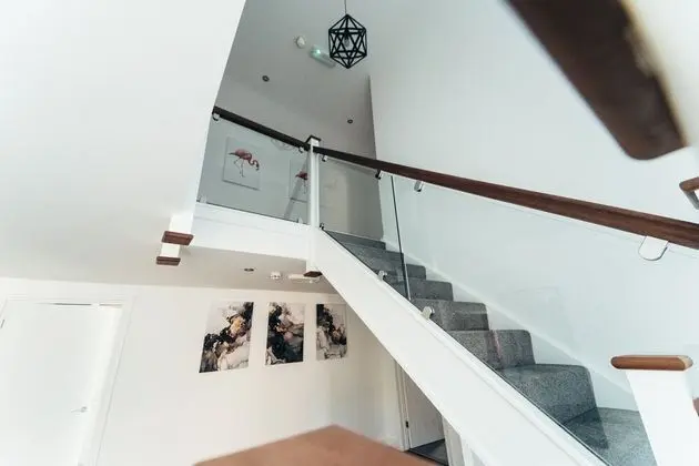 The Stay Company - Mill Street - İç Mekan