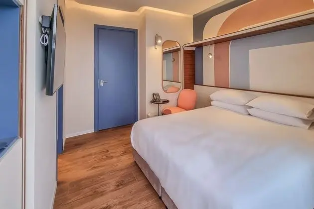 Stay Eilat - Adults Only - Oda