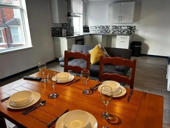 Stay With Empire - Windsor Terrace - Yerinde Yemek