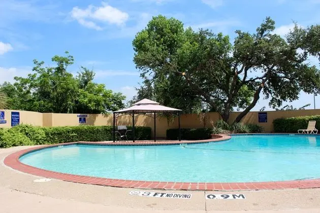 Stay Express Hotel Fort Worth - Havuz