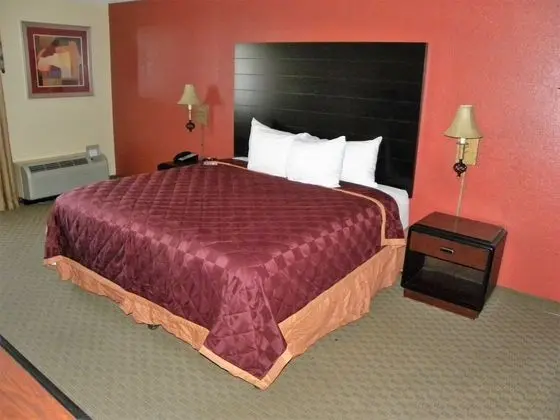 Stay Express Hotel Fort Worth - Oda