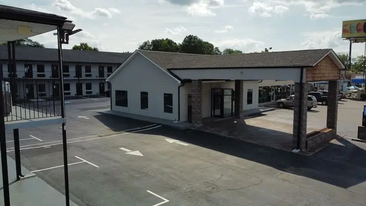Stay Express Inn Chattanooga