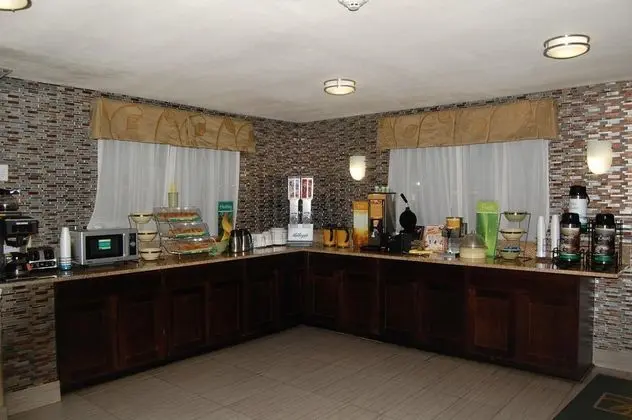 Stay Express Inn Dallas - Fair Park / Downtown
