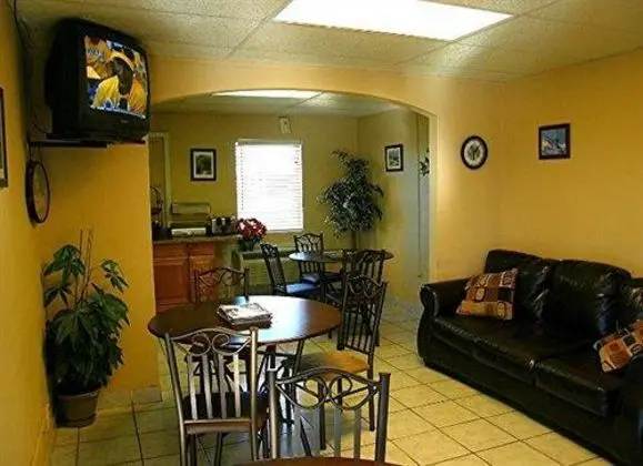 Stay Express Inn Lackland San Antonio