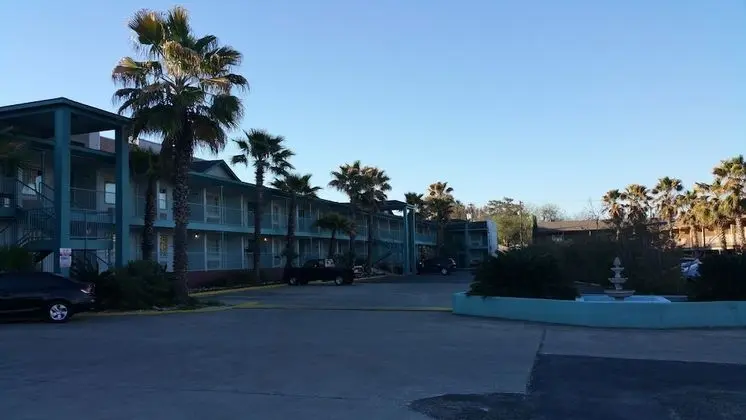Stay Express Inn Near Ft. Sam Houston - Dış Mekan