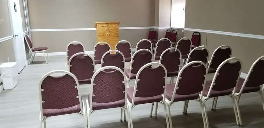 Stay Express Inn North Charleston - İş / Konferans